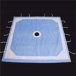 洗沙壓濾機濾布