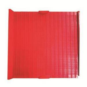 聚氨酯連續(xù)篩縫篩板